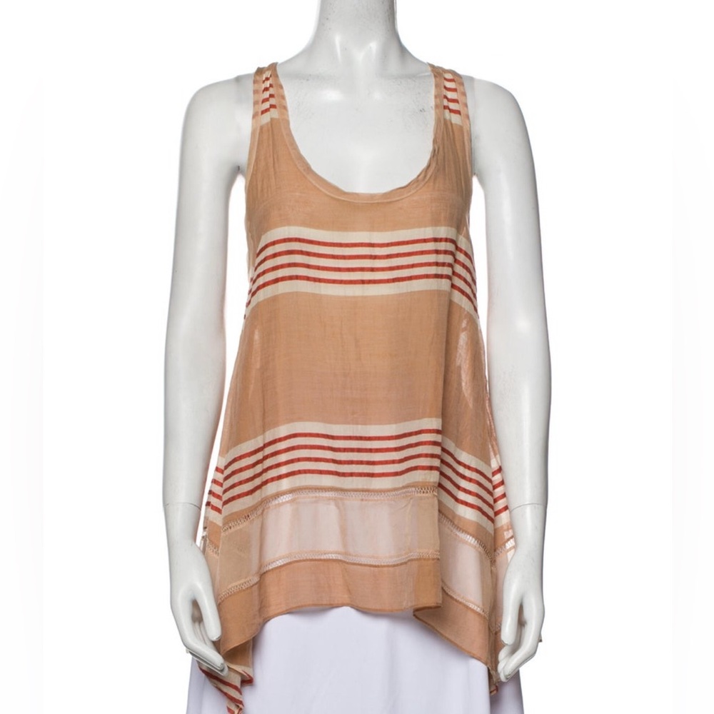 Rag and Bone Racerback Tank